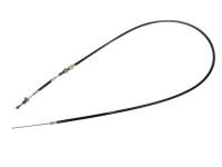 Cable Puch Maxi L2 clutch cable A.M.W.
